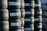 TIRE BLOWOUT WAREHOUSE SALE buy from the warehouse SAVE $$$$