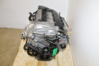 JDM Toyota 2ZZ-GE Engine Celica GTS Corolla Matrix XRS 2ZZ Motor 1.8L VVTI DOHC motor for sale