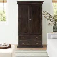 Sand & Stable™ Armoire Sorrento