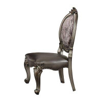 Direct Marketplace Versailles Side Chair