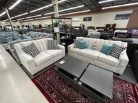 Brand New Canadian Made Sofa Set Sale  Toronto!!