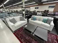 Brand New Canadian Made Sofa Set Sale  Toronto!!