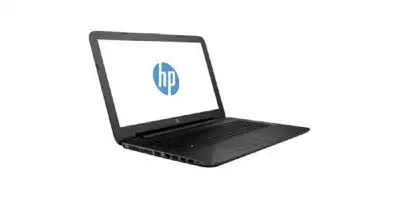 HP 15-af119ca 15.6  A4-5000 1.5GHz  4GB RAM 500GB HDD Win10