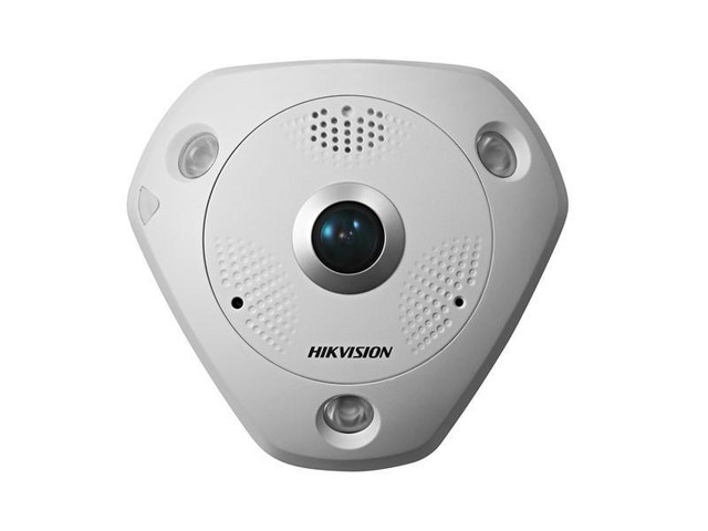 Surveillance - Hikvison CCTV / Camera - Network in General Electronics - Image 2