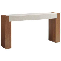 Tommy Bahama Home Palm Desert Console Table