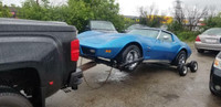 WE BUY YOUR SCARP CARS FOR MORE - WE WILL PICK UP AND PAY YOU TOP CASH SCRAP CARS CAN TAKE UP SPACE AND WASTE YOUR TIME