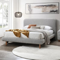 Latitude Run® Analize Upholstered Bed
