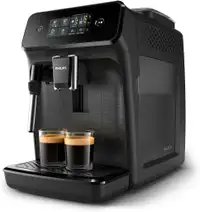 Philips EP1220/04R Carina Super Automatic Espresso Coffee Machine - WE SHIP EVERYWHERE IN CANADA ! - BESTCOST.CA