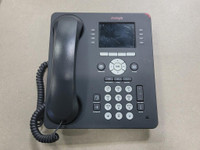 AVAYA Gigabit IP Deskphone 9611G R40