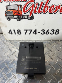 Freightliner Cascadia – A0674995007 – Electronic Control Unit