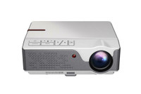 Weekly Promotion!   REGAL HOME THEATER LED PROJECTOR 1920X1080, 5.7 LCD TFT DISPLAY, 4000 LUMENS, 4000:1, REGAL 826
