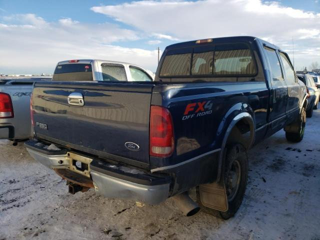 For Parts: Ford F350SD 2003 Lariat 6.0 4x4 Engine Transmission Door & More in Engine & Engine Parts in Alberta - Image 4