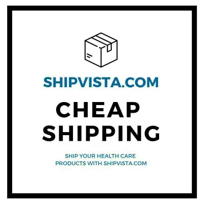 Shipping health care products and other stuff to the USA or within Canada? Are you an Amazon or Shop...