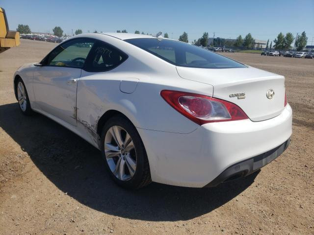 For Parts: Hyundai Genesis 2011 Base 2.0 Rwd Engine Transmission Door & More Parts for Sale in Auto Body Parts - Image 3