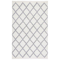 Foundry Select Vermont 552 Area Rug In Ivory / GreyVRM552A