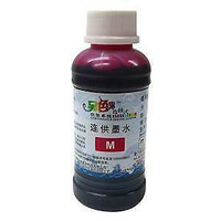 1bottle M Water-Based Ink for Inkjet paper of T-shirts Printing-012007