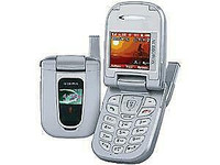 Collectible, Verizon Phones One Audiovox + One LG + Samsung  U360 + Kyocera K323  like new condition