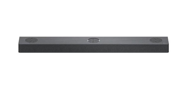 LG S80QR 620-Watt 5.1.3 Channel Sound Bar with Wireless Subwoofer in Speakers - Image 3