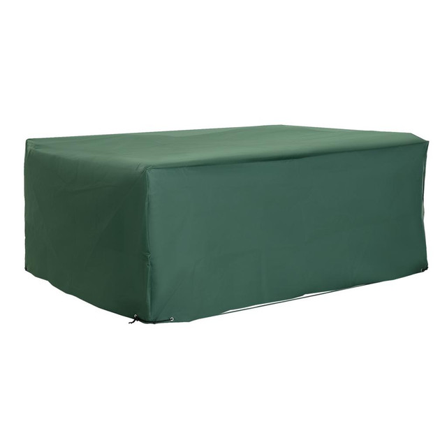 Furniture Cover 82.7"x55.1"x31.5" Green in Patio & Garden Furniture - Image 2