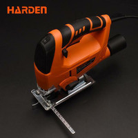 NEW HARDEN ELECTRIC JIG SAW 752651