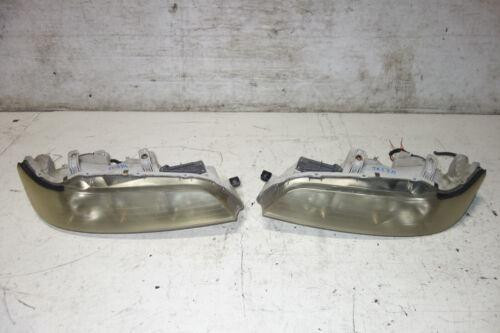 JDM Honda Acura Integra DC2 DB8 DB9 DC1 JDM Front Headlights Lamp Lights 1994-01 in Other Parts & Accessories - Image 2