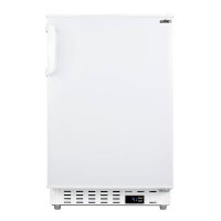 Summit Appliance Summit 3.53 Cu.ft. Undercounter Refrigerator