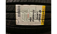 215/60/16 - 4 Dunlop Sp Sport LM705 All Season Tires. (stock#3928)