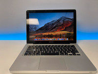 Back to School Apple Macbook Pro A1278 13.3 inch Hot Sale with 6 months warranty