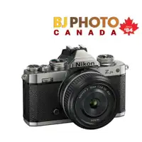 Nikon Z fc Kit (w/ Z DX 28mm f/2.8 SE) (ZFC) - ( 34403 )  ** Save $200 March 2023**