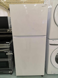 Econoplus Méga Vente! Réfrigérateur Blanc 30Pouces!