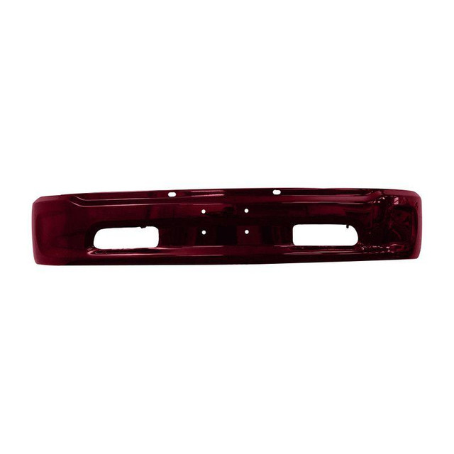 Dodge Ram 1500/1500 Classic CAPA Certified Front Bumper Without Fog Light Holes & Without Sensor Holes - CH1002401C in Auto Body Parts in Winnipeg - Image 3