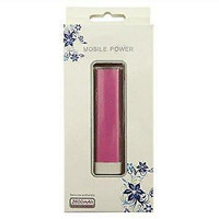 Mobile Power HT 2600 Mobile Phone Charger