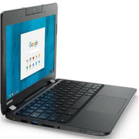 Lenovo Chromebook N21/N22/N23 16GB SSD 11in w/ Swivel Webcam