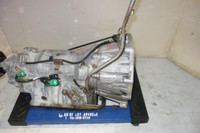 JDM Infiniti Q45 M45 4.5L V8 VK45DE VK45 RWD Automatic Transmission 2003-2005 **3 Plugs**