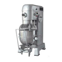 60 Qt. Commercial Planetary Floor Mixer with Wheels 208V,3 1/2HP *RESTAURANT EQUIPMENT PARTS SMALLWARES HOODS AND MORE*