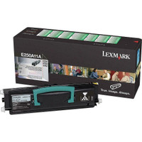 Weekly promo!  Original Lexmark E250A11A Black Toner Cartridge (E250A11A), $119(WAS$189)
