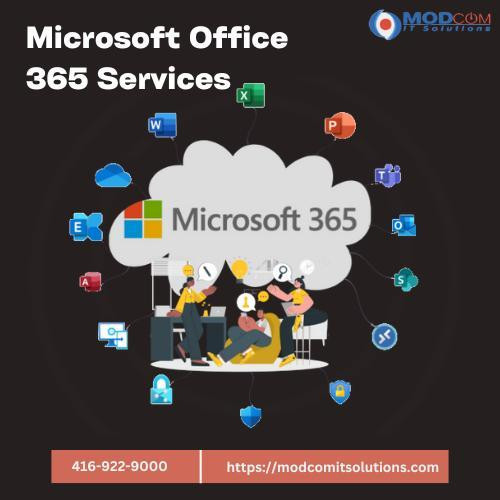 Microsoft Office 365 Services - Expert IT Solution Service to your Business in Services (Training & Repair) - Image 2