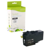 fuzion™ Premium Compatible Inkjet Cartridge for Printers Using the Brother LC3039BK Black XXL Super High Yield Inkjet Ca