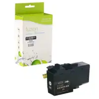 fuzion™ Premium Compatible Inkjet Cartridge for Printers Using the Brother LC3039BK Black XXL Super High Yield Inkjet Ca