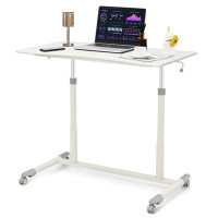Latitude Run® Height Adjustable Standing Desk