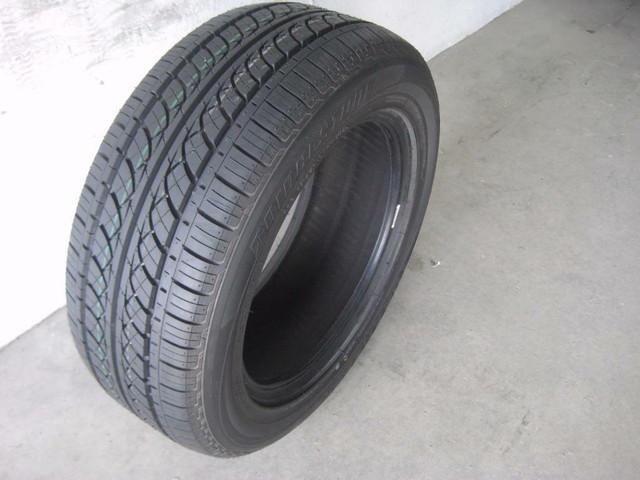 225/55R16, BRIDGESTONE  TURANZA, new all season tires in Tires & Rims in Ottawa / Gatineau Area