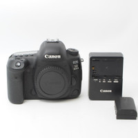 Canon 5D Mark IV Body (ID - C-830)