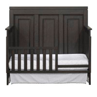 Soho Baby Manchester Toddler Bed Rail