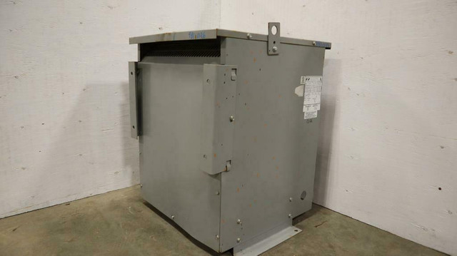 75 - 85 KVA Used Electrical Transformers For Sale!!! in Other Business & Industrial - Image 4