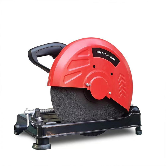 NEW 14 IN METAL CUT OFF SAW 1800W CHOP SAW 230908 in Other in Grande Prairie - Image 2