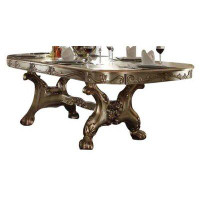 A&J Homes Studio Dresden Dining Table