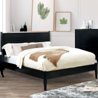 Williams Import Co. Lennart Ii Bed