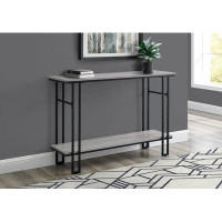 17 Stories 47.25'' Console Table