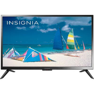 Insignia 32" 720p HD LED TV (NS-32D310CA21) - 2020 - Only at Best Buy in TVs