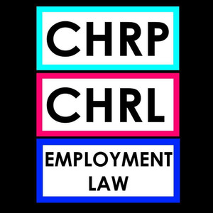 CHRP-KE  & CHRL-KE & Employment Law HR Learning Common Knowledge Exam Study Guide for the HR Knowledge Exams Ontario Preview